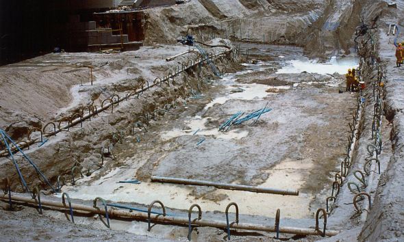 construction dewatering 3