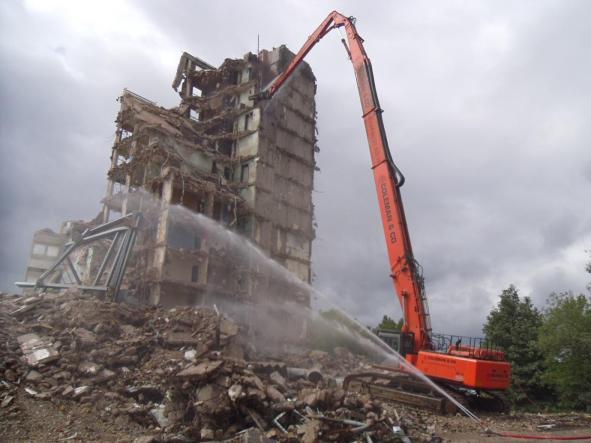 Demolition-of-High