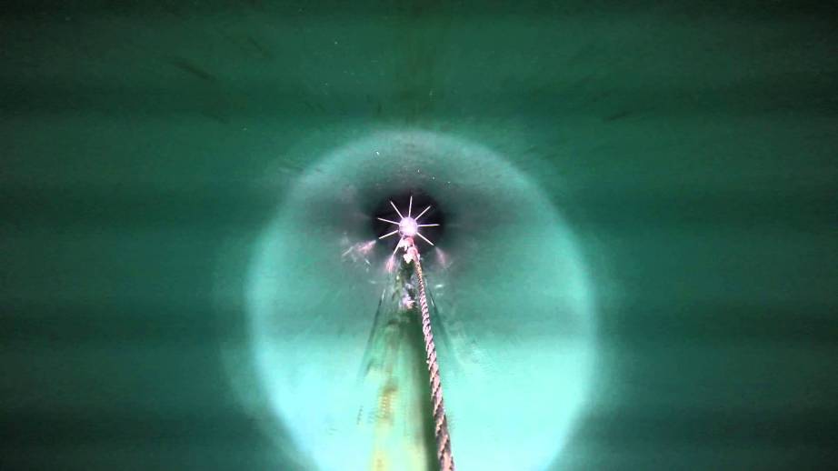 Sanitary Sewer Main Testing