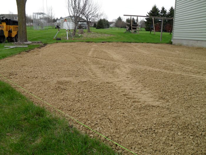 New-Driveway-Sun-Prairie-Wi-Gravel