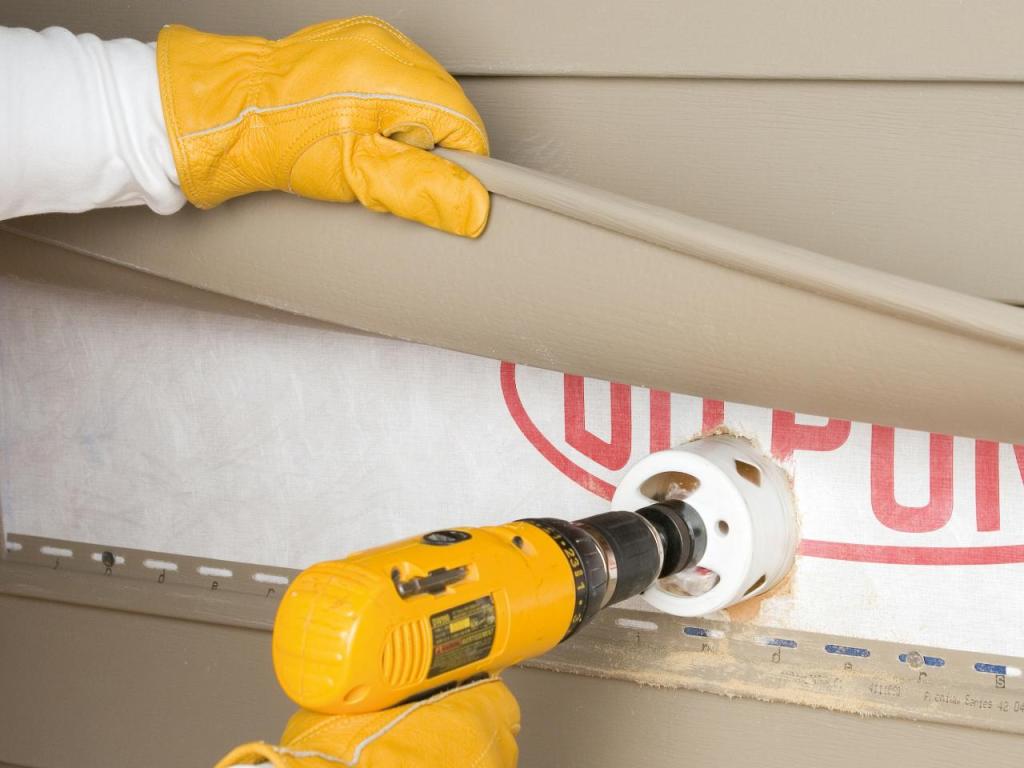 Loose Fill Insulation