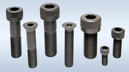 socket-head-cap-screw