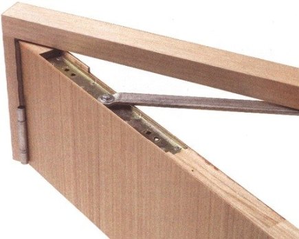 concealed-door-closer