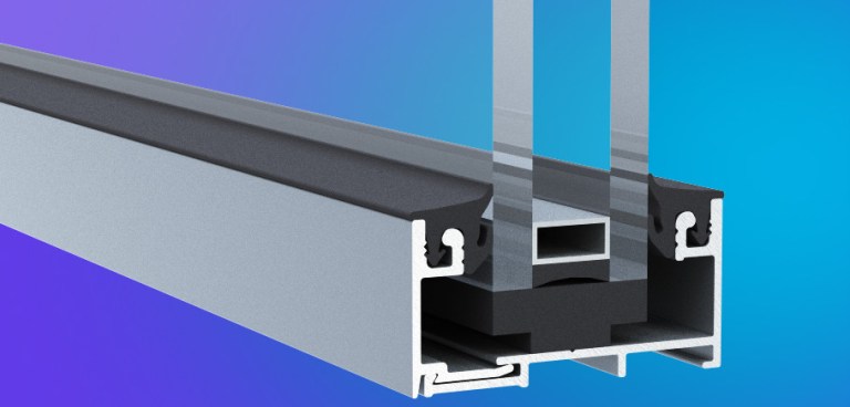 Storefronts, Curtainwalls, and Window Walls