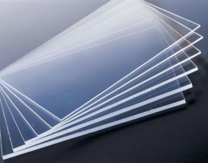 Glass Fundamentals