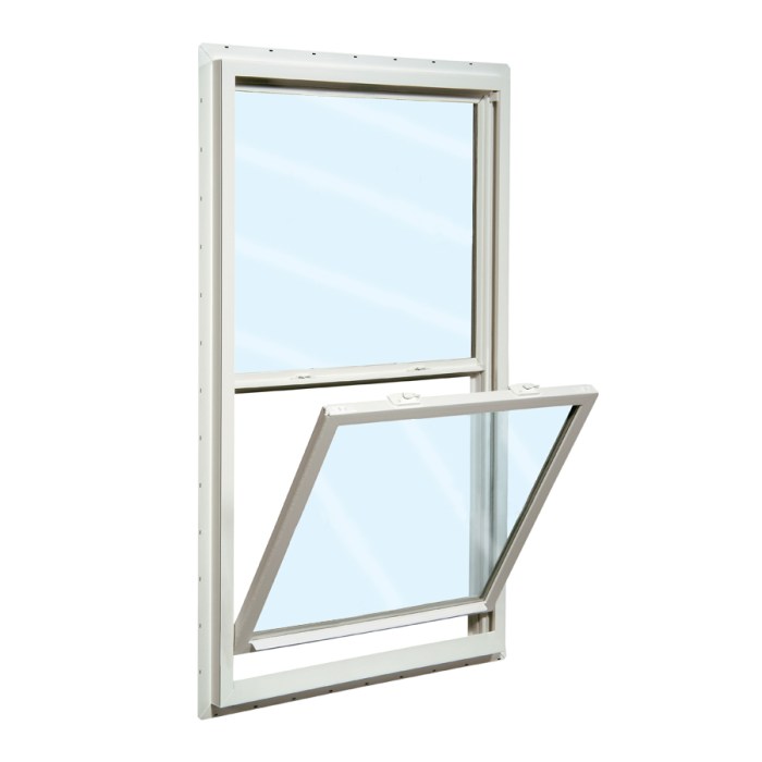 Special Function Windows